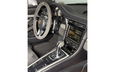 Porsche 911 GT3 RS* Chrono* ClubSport* Bucket* Lift - автомобили, коли, обяви за нови и употребявани 9