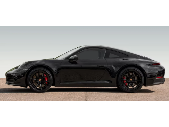 Porsche 911 Carrera S* SportExhaust* Bose* 360* Memory - автомобили, коли, обяви за нови и употребявани 1