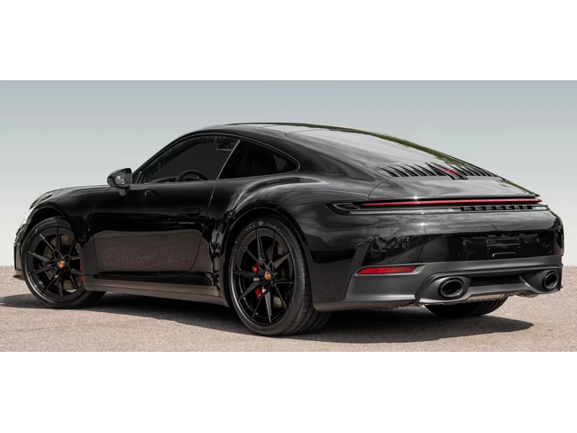Porsche 911 Carrera S* SportExhaust* Bose* 360* Memory - автомобили, коли, обяви за нови и употребявани 2