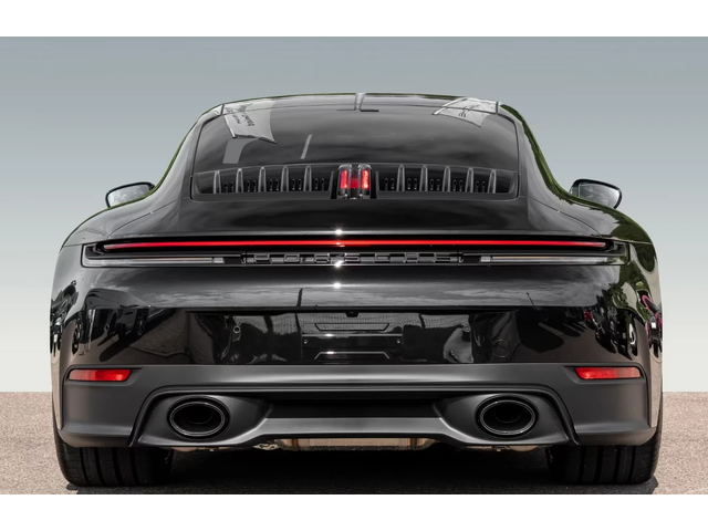 Porsche 911 Carrera S* SportExhaust* Bose* 360* Memory - автомобили, коли, обяви за нови и употребявани 4