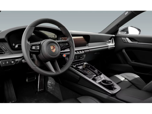 Porsche 911 Carrera S* SportExhaust* Bose* 360* Memory - автомобили, коли, обяви за нови и употребявани 5