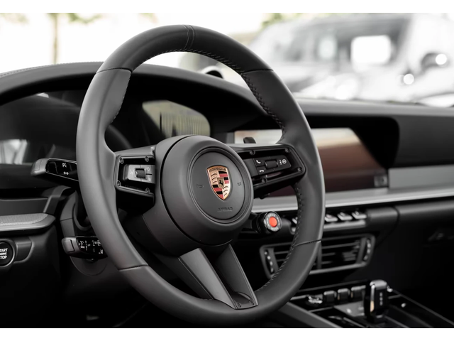 Porsche 911 Carrera S* SportExhaust* Bose* 360* Memory - автомобили, коли, обяви за нови и употребявани 8
