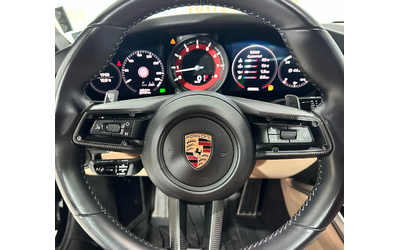 Porsche 911 Carrera 4S* Cabrio* BOSE* Matrix - автомобили, коли, обяви за нови и употребявани 10