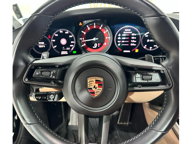 Porsche 911 Carrera 4S* Cabrio* BOSE* Matrix - автомобили, коли, обяви за нови и употребявани 10