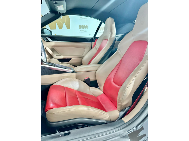 Porsche 911 Carrera 4S* Cabrio* BOSE* Matrix - автомобили, коли, обяви за нови и употребявани 9