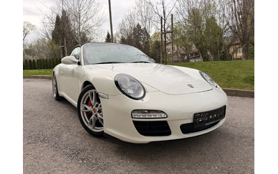 porsche-911 - 0