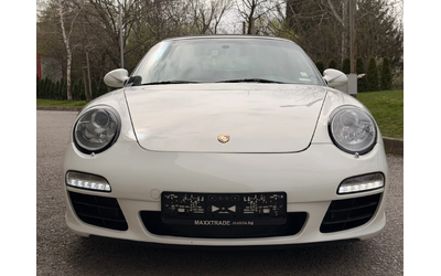 porsche-911 - 1
