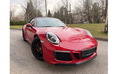 porsche-911 - 0