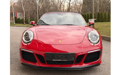 porsche-911 - 1