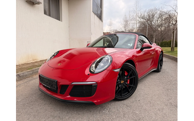 porsche-911 - 2