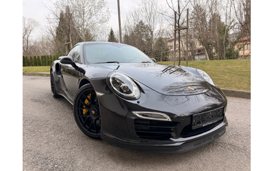 porsche-911 - 0
