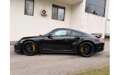 porsche-911 - 3