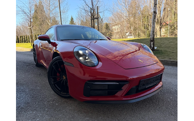 porsche-911 - 0