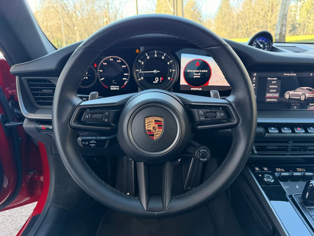 Porsche 911 CARRERA / DOWNPIPE - автомобили, коли, обяви за нови и употребявани 10