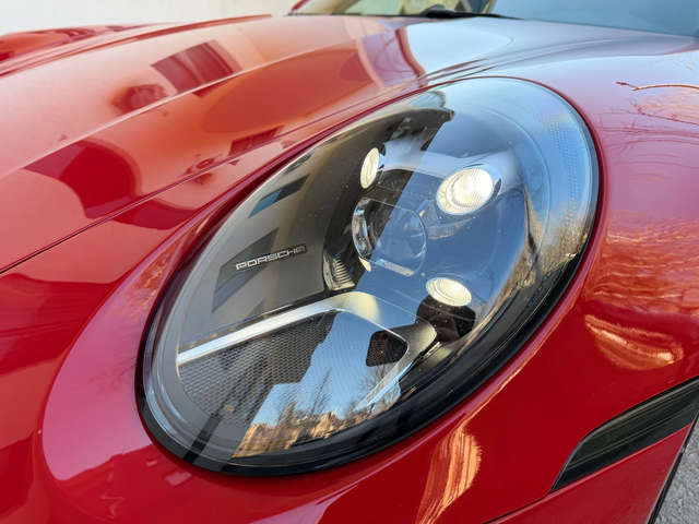 Porsche 911 CARRERA / DOWNPIPE - автомобили, коли, обяви за нови и употребявани 14