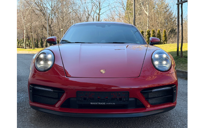 porsche-911 - 1