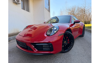 porsche-911 - 2