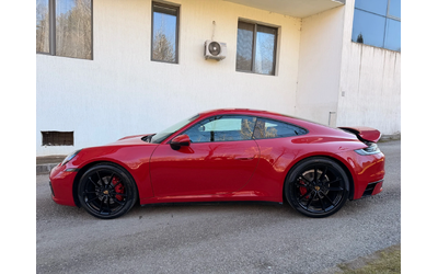 porsche-911 - 3