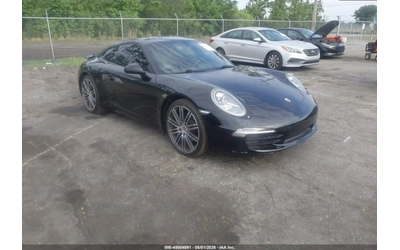 porsche-911 - 0