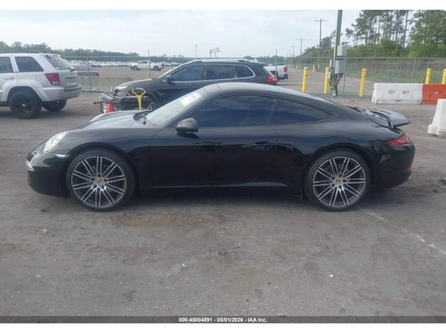 Porsche 911 АВТОКРЕДИТ* ЦЕНА БЕЗ АНАЛОГ* - автомобили, коли, обяви за нови и употребявани 12