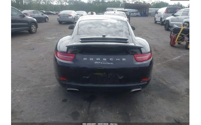 Porsche 911 АВТОКРЕДИТ* ЦЕНА БЕЗ АНАЛОГ* - автомобили, коли, обяви за нови и употребявани 13