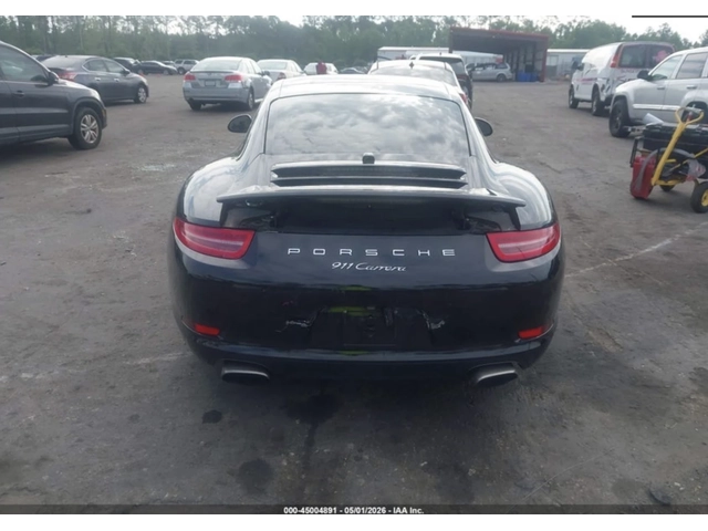 Porsche 911 АВТОКРЕДИТ* ЦЕНА БЕЗ АНАЛОГ* - автомобили, коли, обяви за нови и употребявани 13