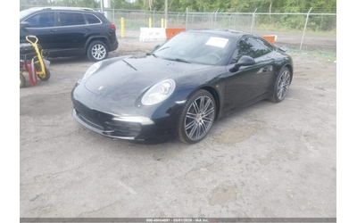 porsche-911 - 1