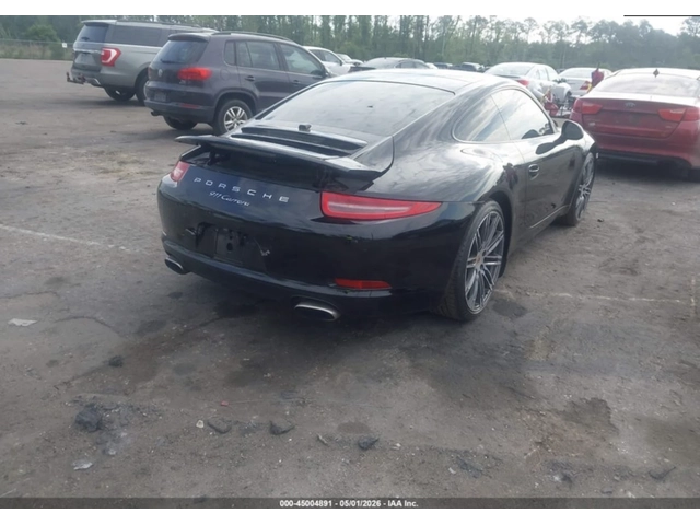 Porsche 911 АВТОКРЕДИТ* ЦЕНА БЕЗ АНАЛОГ* - автомобили, коли, обяви за нови и употребявани 3