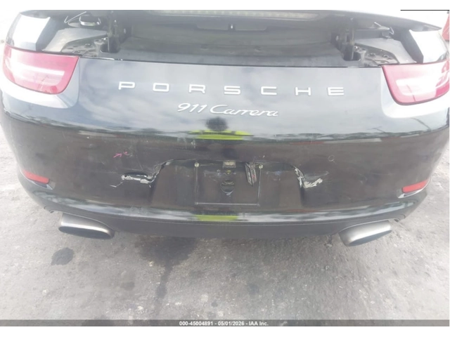 Porsche 911 АВТОКРЕДИТ* ЦЕНА БЕЗ АНАЛОГ* - автомобили, коли, обяви за нови и употребявани 5
