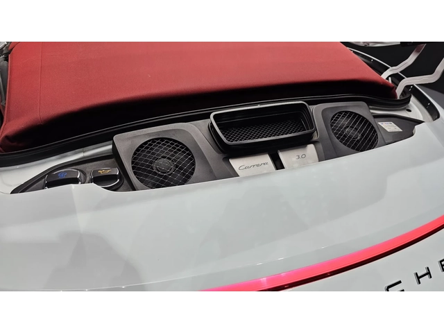 Porsche 911 Cabriolet 991 - автомобили, коли, обяви за нови и употребявани 10