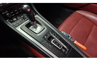 Porsche 911 Cabriolet 991 - автомобили, коли, обяви за нови и употребявани 12