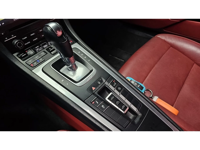 Porsche 911 Cabriolet 991 - автомобили, коли, обяви за нови и употребявани 12