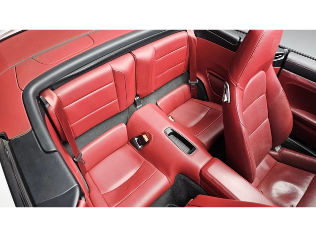 Porsche 911 Cabriolet 991 - автомобили, коли, обяви за нови и употребявани 13