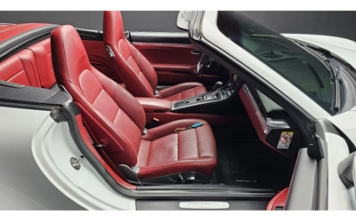 Porsche 911 Cabriolet 991 - автомобили, коли, обяви за нови и употребявани 7