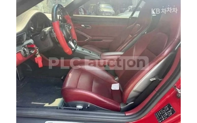 Porsche 911 CARRERA 4 GTS - автомобили, коли, обяви за нови и употребявани 8