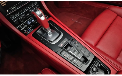 Porsche 911 TURBO S * CARBON CERAMIC - автомобили, коли, обяви за нови и употребявани 13