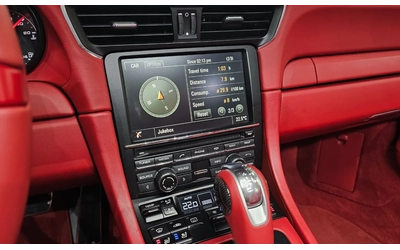 Porsche 911 TURBO S * CARBON CERAMIC - автомобили, коли, обяви за нови и употребявани 14