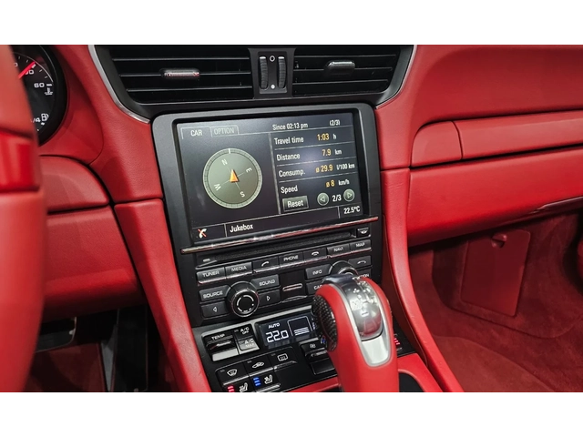 Porsche 911 TURBO S * CARBON CERAMIC - автомобили, коли, обяви за нови и употребявани 14