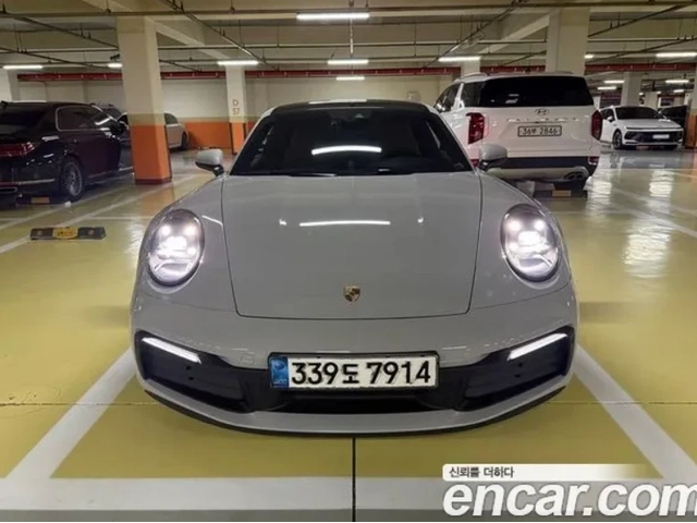 Porsche 911 - автомобили, коли, обяви за нови и употребявани 1