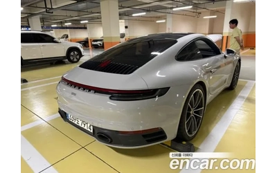 porsche-911 - 3