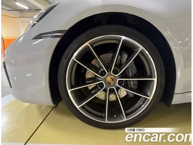 Porsche 911 - автомобили, коли, обяви за нови и употребявани 4
