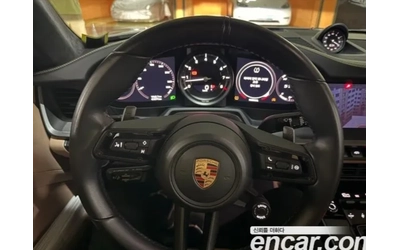 Porsche 911 - автомобили, коли, обяви за нови и употребявани 6