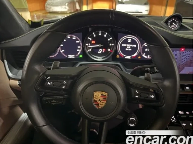 Porsche 911 - автомобили, коли, обяви за нови и употребявани 6