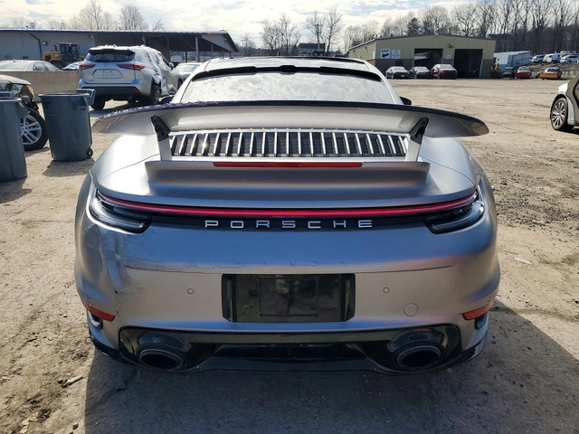 Porsche 911 TURBO S - автомобили, коли, обяви за нови и употребявани 2