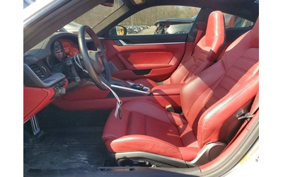 Porsche 911 TURBO S - автомобили, коли, обяви за нови и употребявани 6