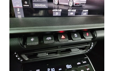 Porsche 911 CARRERA | КРАЙНА ЦЕНА - автомобили, коли, обяви за нови и употребявани 11
