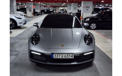 porsche-911 - 3