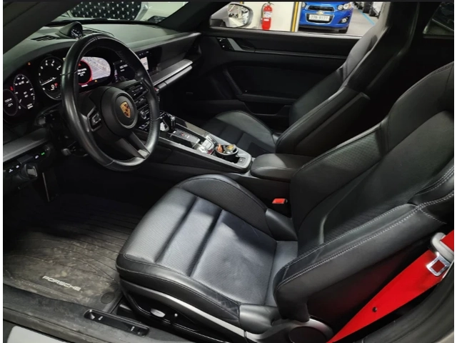 Porsche 911 CARRERA | КРАЙНА ЦЕНА - автомобили, коли, обяви за нови и употребявани 5