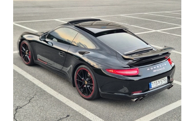 porsche-911 - 1