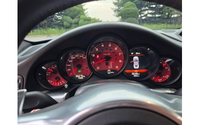 Porsche 911 CARRERA S - автомобили, коли, обяви за нови и употребявани 8